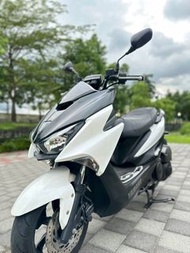 2021 YAMAHA FORCE155 車況很好！