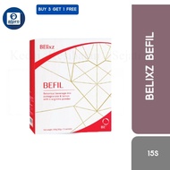 EXP 06 2027【Special Offer】BElixz BEFIL Heart Care Blood Pressure Support Blood Circulation Health Su