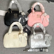 全新韓國Mlb bag NY bag mlb 袋 NY袋 MLB手提包