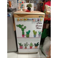 kulkas second 1 pintu