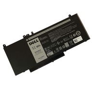 DELL G5M10 Notebook Battery 7.6V 51Wh for DELL Latitude E5450 Latitude E5550 Series Laptops Alternan