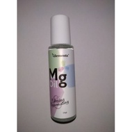 Element magnesium roll