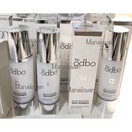 The ODBO AQUA SHOOTING SILKY ESSENCE + GIFTS 1 SHEET MASK ORIGINAL KOREA