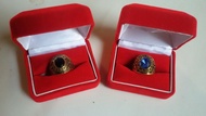 Cincin Import Original US Army & US Navy