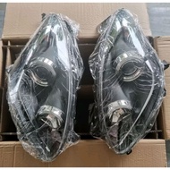 MYVI 1ST HEADLAMP PROJECTOR LIGHT BAR