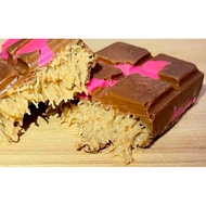 Coklat Kunafa Pistacio ~ Coklat Dubai Viral ~ Coklat Viral ~ Kunafa Pistachio Viral ~ Fix Dubai ~ Co