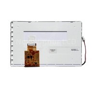 7-inches ET070001DH6 ET0700G0DH6 800*480 TFT-LCD Display Modules with 4wires Touch Panel