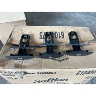 W204 P handle/handbrake release handle complete (original part)1pc price