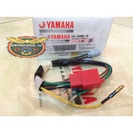 Mio old sporty smail speedometer light fittings Original ygp 5TL-H3509-10