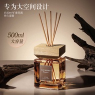EAST HERBEN Oriental Charm 5ML Large Capacity Fireless Aromatherapy Hotel Living Room Home Diffuser 