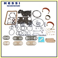 New 4R44E 4R55E Repair Rebuild Kit Heavy Duty Master Kit for Stage 5 1997-up 2x4 Auto Parts