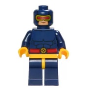 [KSG] Lego Cyclops 76022