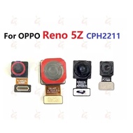 Front camera for OPPO Reno 5Z 5G CPH2211 Back camera