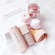 SKIN DESSERT 5Gm & 15Gm