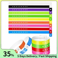 Plastic Wristbands Wrist Band Wrist Bands for Event