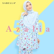 Baju Kurung Azalia_Sabella