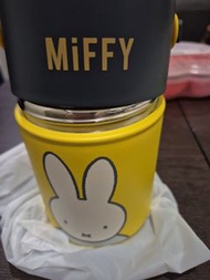 Miffy保溫 壺 304不銹鋼