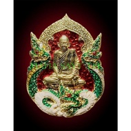 阿赞乌泰48岁生日版自身(rian ajahn uthai b.e.2555)-泰国佛牌 thai amulets 佛牌 泰国圣物