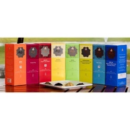 (Ready Stock) ZESTA Connoisseur English Breakfast Tea / Chamomile / Jasmine Green Tea