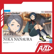 Figure-rise Standard Nika Nanaura