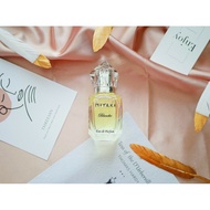 Body Perfume Blanche Inspired by Byredo - 40ml Minyak Wangi 香水