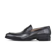 PAUL & SIRENA รองเท้าหนังแท้ ส้น 1.5 นิ้ว รุ่น JAMES | รองเท้าหนังผู้ชาย