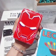 Marvel 卡通 充電寶 Power Bank 外置充電器