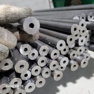 Ống thép đúc f16 lỗ trong 5.42mm dài 50cm (phôi thép đúc )