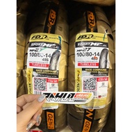 FDR MP 27 100/80 RING 14 FDR METOC 100/80-14 TIRES