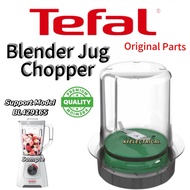0riginal Blender Chopper Jug For Tefal BL4291 BL429165