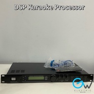 DSP Karaoke Audio Effects Processor
