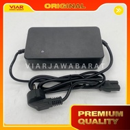 ELECTRIC BIKE CHARGER Viar VITRON 48V 12A / 99922-VTA-000 VITRON 48V 12A CHARGER/