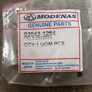 MODENAS KRISS 110 BLOCK BUSH ORIGINAL