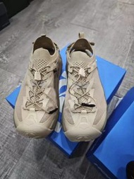 Hoka One One Hopara 2 運動戶外涼鞋 沙色 男女同款