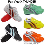 Pan รองเท้าฟุตซอล VIGOR X  THUNDER PF14PB