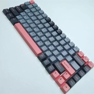 Yongqiu Double Shot 8008 Colorways Cherry Profile Keycaps