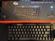 Rog ace hfx