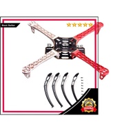 Original frame DJI F450 F550 Skid Quadcopter frame Kit drone KK APM FPV RC