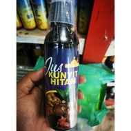 JUS KUNYIT HITAM TERBARU