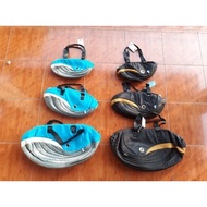 MORN Creation Blue Whale Boston Bag M Style BW-502 600 Handbag