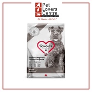 1st Choice Dog Adult Hypoallergenic Duck (Grain Free) 11kg