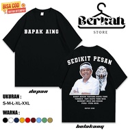 Kang Dedi Mulyadi T-Shirt Oblong TopKDM