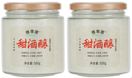 甜酒釀500g x 2支