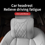 For Land Rover Discovery Vision Range Rover Evoque Velar Discovery Sport Defender Car Neck Cushion P
