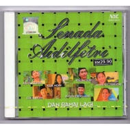 SENADA AIDILFITRI (CD RAYA ORIGINAL)