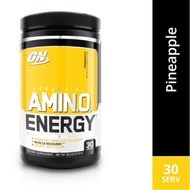 Amino Energy Optimum Nutrition 30serving