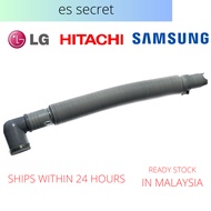 LG SAMSUNG HITACHI Washing Machine Drain Hose