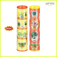 ➝ ✷ ✨ JOYTOY Garden Pals Footlong Coinbank