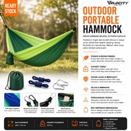 Buai Buain Gantung Hammock Gantung Hamok Camping Hanging Swing Buaian Outdoor 吊床 Buai Camping Ayuan