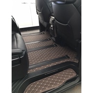 Toyota Vellfire & Alphard 2.5 AGH30 (2015-Present) Car Floor Mat / Car Carpet